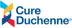 CureDuchenne logo