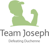 Team Joseph logo