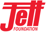 Jett Foundation logo