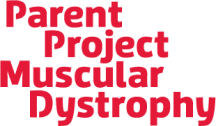 Parent Project Muscular Dystrophy logo