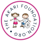 The Akari Foundation logo